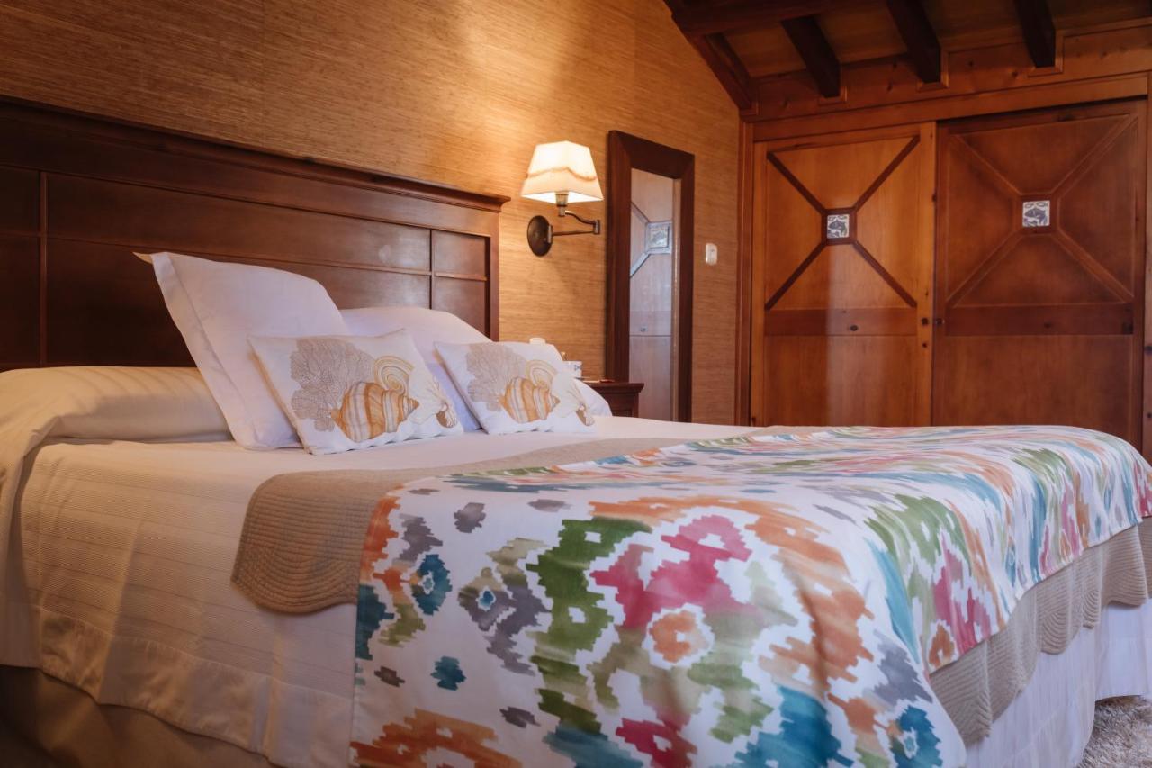Hotel Pleamar 韦加港 外观 照片
