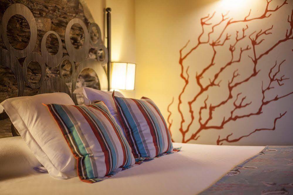 Hotel Pleamar 韦加港 外观 照片